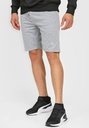 Pantaloneta Wilson French Terry  79514 Jaspeado