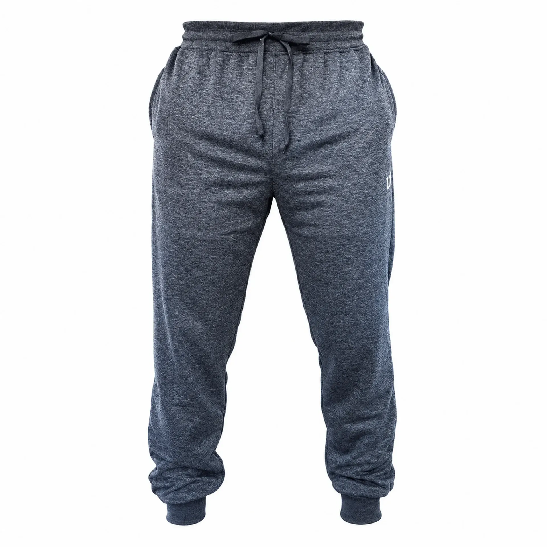 Mono Jogger Wilson French Terry Caballero Azul Marino