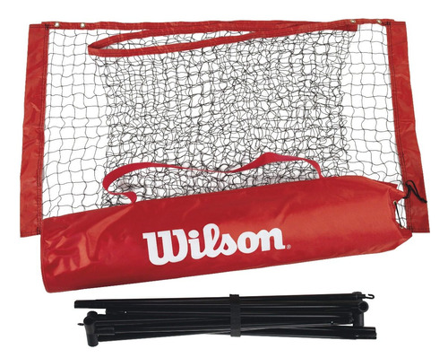 [WRZ2590] Malla de Tenis Wilson Ez Net 18' (Z2590)