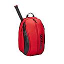 Maleta Backpack Wilson Roger Federer Dna Rojo