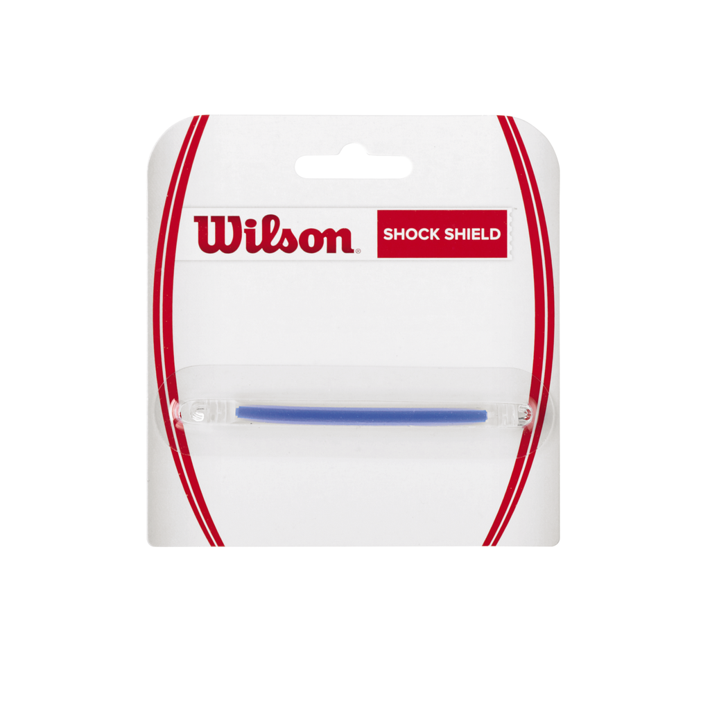 Antivibrador para Raqueta de Tenis Wilson Shock Shield