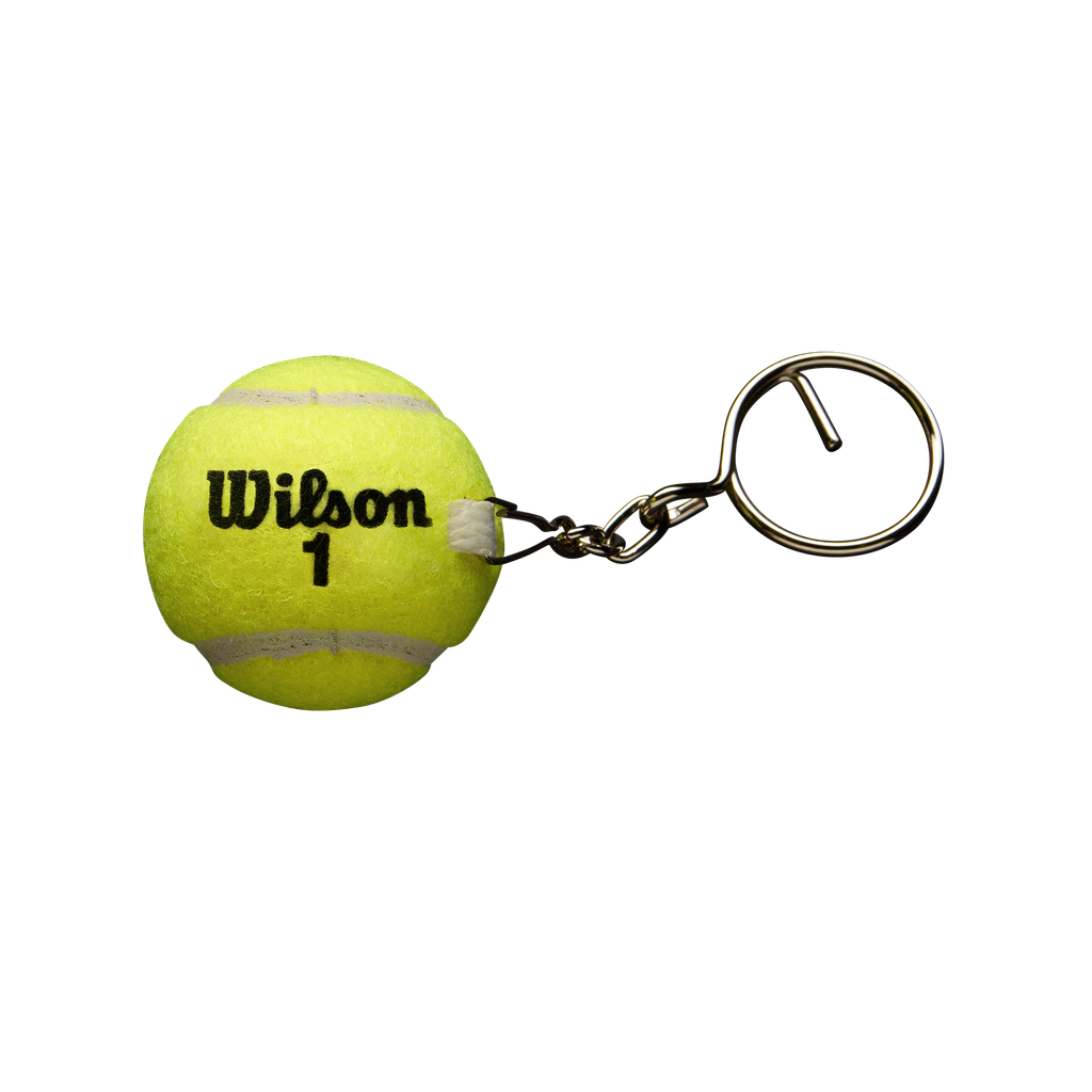 [WRZ545004] Llavero Wilson Us Open 15 (Z5450)