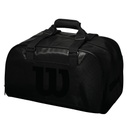 Bolso de Tenis Wilson Wilson Black Duffel Small (Z842891)