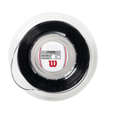 Rollo de Cuerda para Raquetas Wilson Synthetic Gut Power 16 200 m