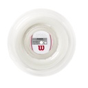 Rollo Cuerda Wilson Synthetic Gut Power Rosa 16 200 m