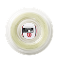 Rollo de Cuerda para Raquetas Wilson Sensation 16 200 m