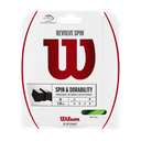 Set de cuerda Wilson Revolve Spin 16