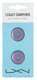 Antivibradores Wilson Luxilon Tenis Legacy (Z5380)