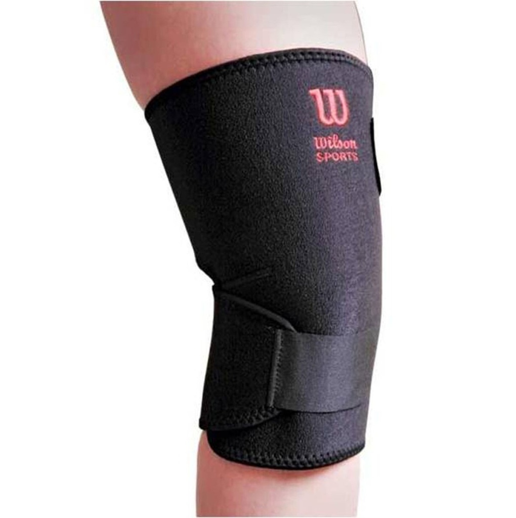 Rodillera Wilson Talla única 