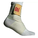 Venda Elástica Wilson Para Tobillo Y Pie Talla única