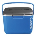 Nevera Cava Coleman 30Qt Azul