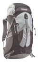 Mochila Coleman Llaima 40L Gris