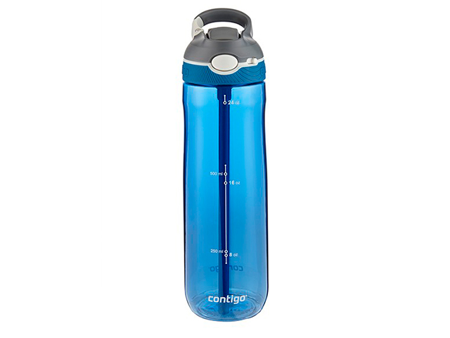 Botella de Agua Contigo Ashland 24Oz/710ml