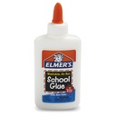 Pegamento Líquido Elmer's School 118ml