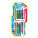 Bolígrafo Paper Mate Inkjoy Gel Surtido Tx4