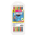 Colores Paper Mate Magicolor Up Neon x 6
