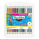 Colores Paper Mate Magicolor Dp 24+6 (15/30)