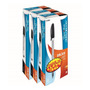 Bolígrafos Kilometrico Paper Mate St Cx36