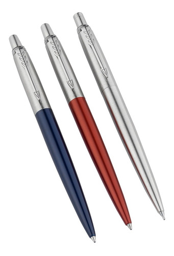 Set de Regalo Jotter Parker Trío