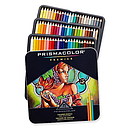 Colores Premier Prismacolor x 72
