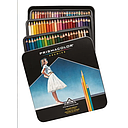 Colores Premier Prismacolor x 132