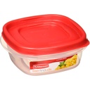 Envase Easy Find Lids Os 1.25C/296Ml