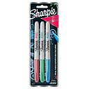 Metallic Sharpie Tx3