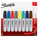 Chisel Sharpie Tx8 Surtido