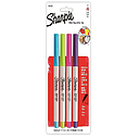 Ultrafine Sharpie Surtido Tx4