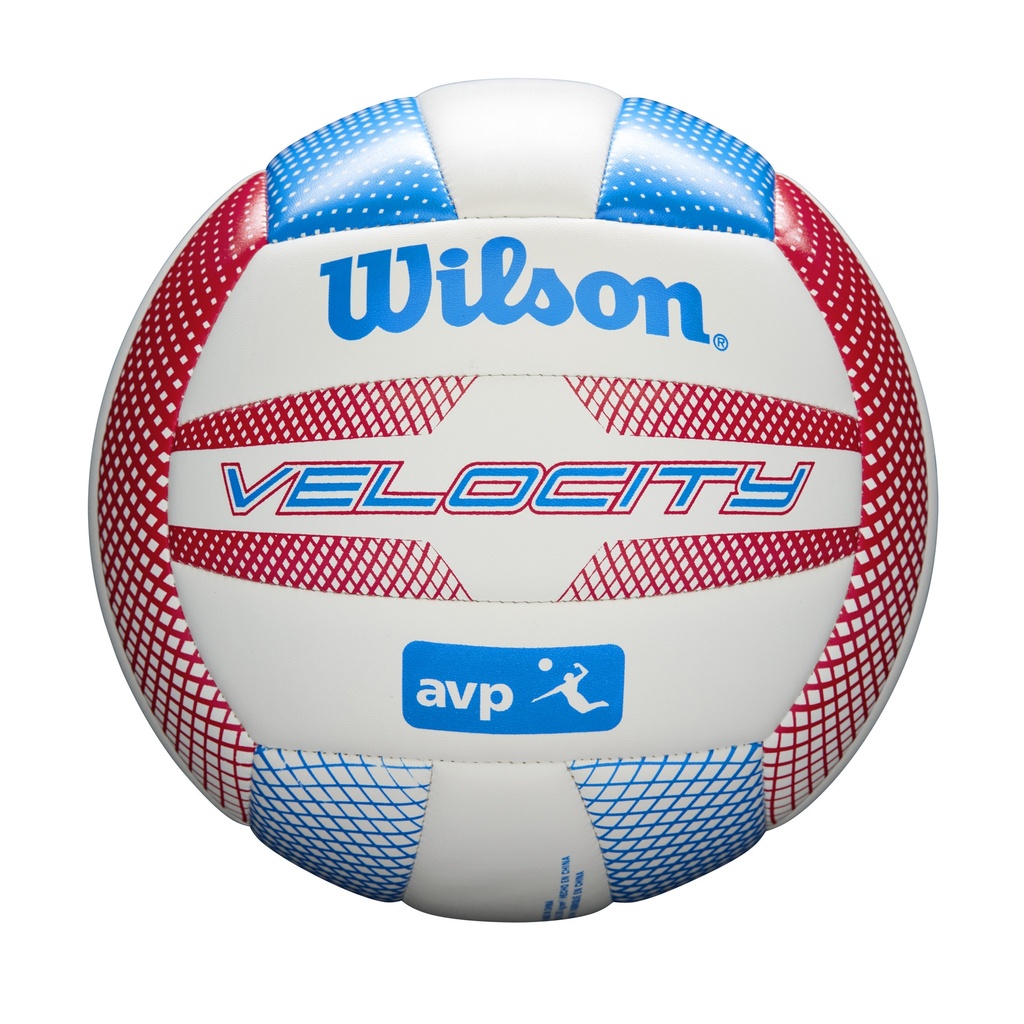 Balón de Voleibol Wilson AVP Velocity