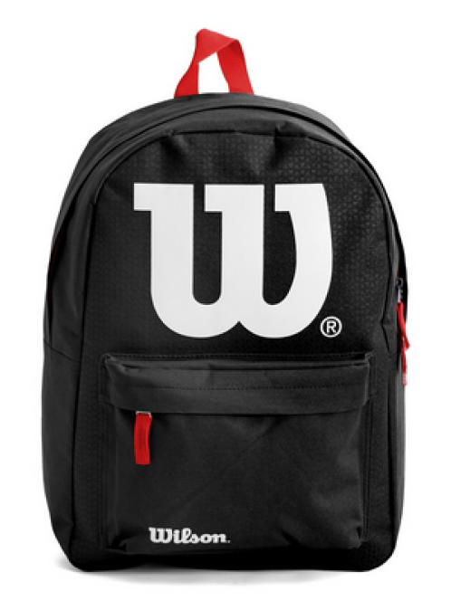 Morral Wilson Crow Escolar Unisex
