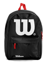Morral Wilson Crow Escolar Unisex
