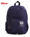 Morral Wilson Class Universitario Unisex