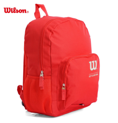 Morral Wilson Class Universitario Unisex