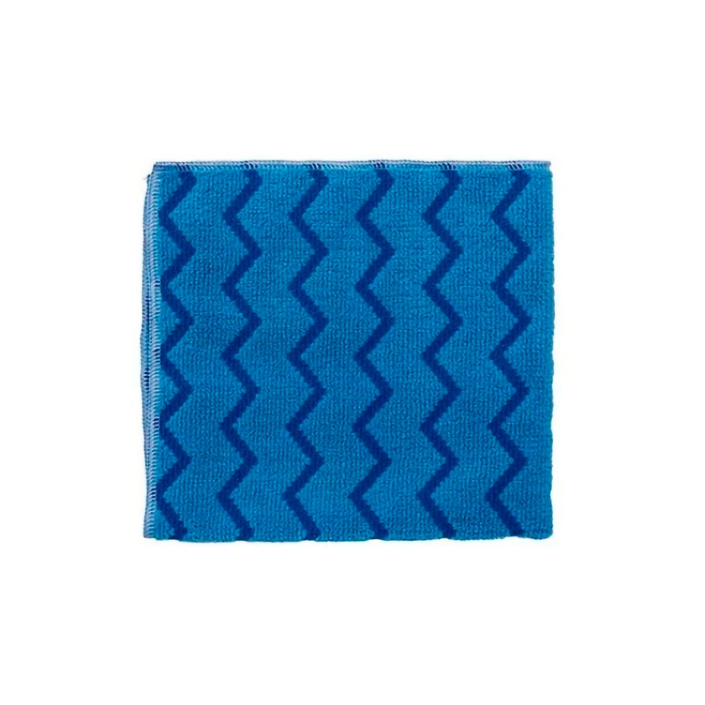 Paño de Microfibra uso general Rubbermaid