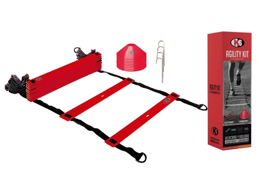 [67180] Kit de Agilidad K6