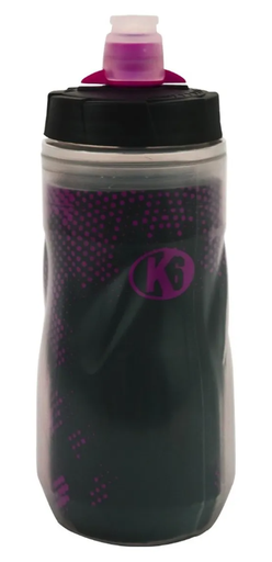 Botella de Agua K6 12 oz
