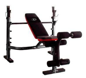 [66513] Banco de Pesas K6 Hyperion