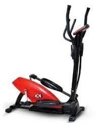 [66111] Bicicleta Elíptica Magnética K6 Taurus