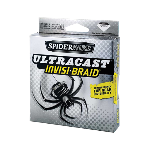 [1133283] Spiderwire Ultracast Spdr Ivb 20Lb 300Yd Su20Ib-300 