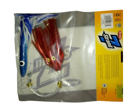 [1103862] Señuelo 7Strand Jumping Daisy Chain Jdc3 Hanging Bag Jdc3-42 Lollipop 