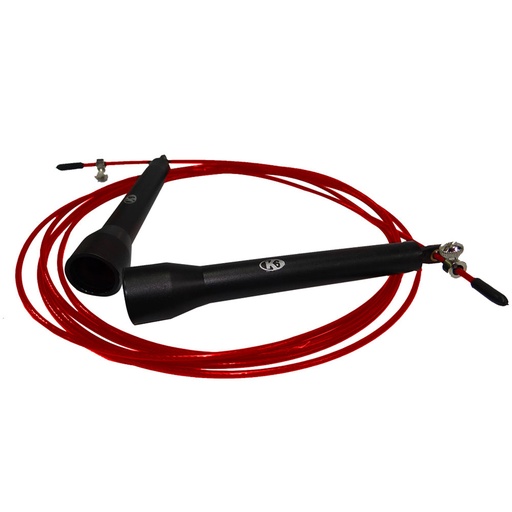 Cuerda para Saltar K6 Apolo IV Ajustable