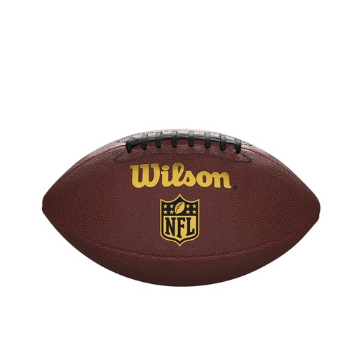 [WTF1673XB] Balón de Fútbol Americano Jr Wilson NFL Tailgate