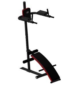 [66242] Estación K6 IO 2 Ejercitador Superior