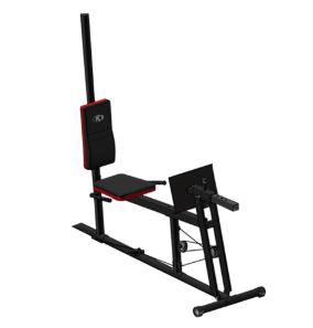 [66243] Estación K6 IO 2 Prensa de Piernas