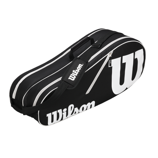 [WRZ601406] Maleta Wilson Advantage II X6 Negro