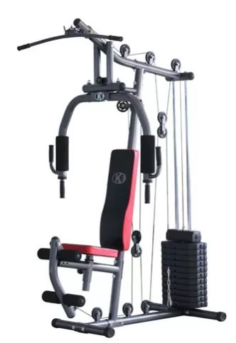 [66518] Multifuerza K6 IO Zero