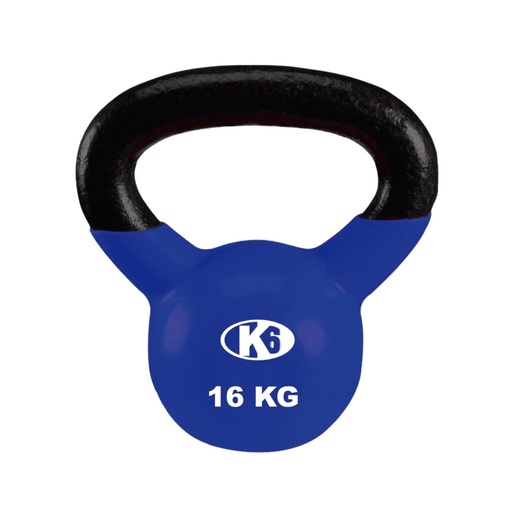 [66812] Pesa Rusa k6 16kg