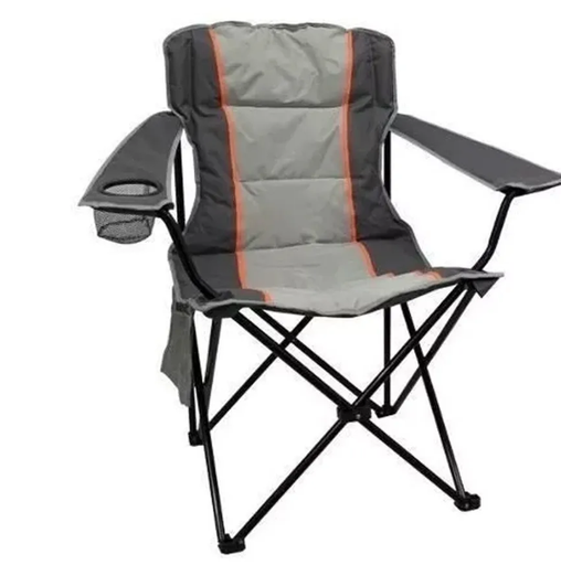 [11408] Silla Plegable Ecology XXL Comfort