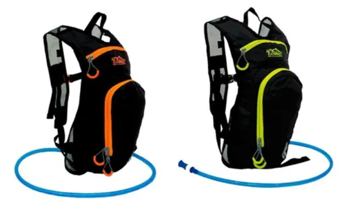 Morral Ecology Fontana 2 con Vejiga